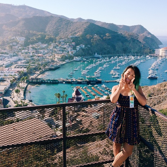 ONE CLOTHING BABYDOLL DRESS - Picture 3 of 8